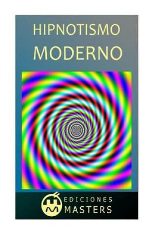 Cover of Hipnotismo Moderno