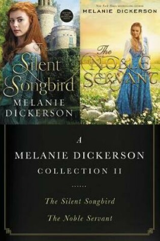 Cover of A Melanie Dickerson Collection II