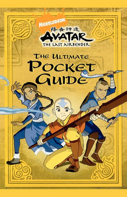 Cover of The Ultimate Pocket Guide