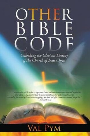 Cover of The Other Bible Code