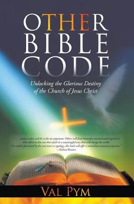 Book cover for The Other Bible Code