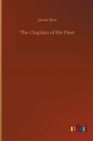 Cover of The Chaplain of the Fleet