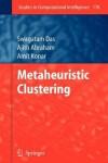 Book cover for Metaheuristic Clustering