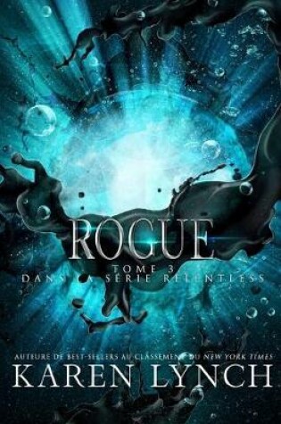Cover of Rogue (French Version)