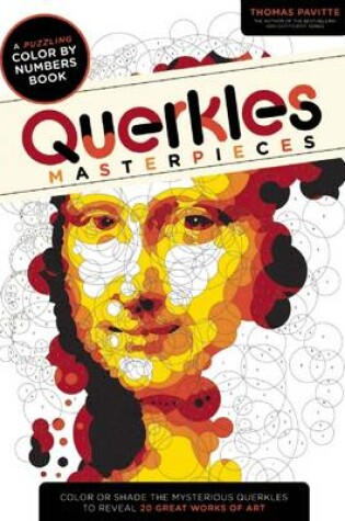Cover of Querkles: Masterpieces