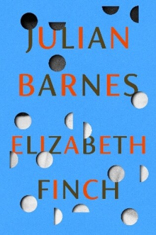 Cover of Elizabeth Finch