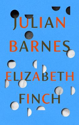 Book cover for Elizabeth Finch