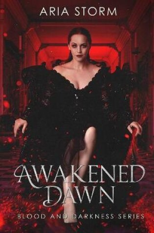 Cover of Awakened Dawn