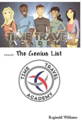 Cover of Time Travel Academy