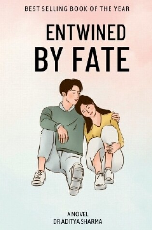 Cover of Entwined by Fate