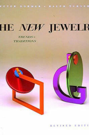 Cover of The New Jewelry