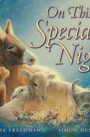 Cover of On This Special Night