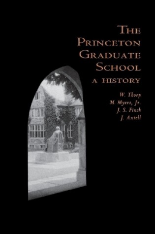 Cover of The Princeton Graduate School