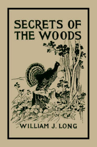 Cover of Secrets of the Woods