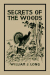 Book cover for Secrets of the Woods