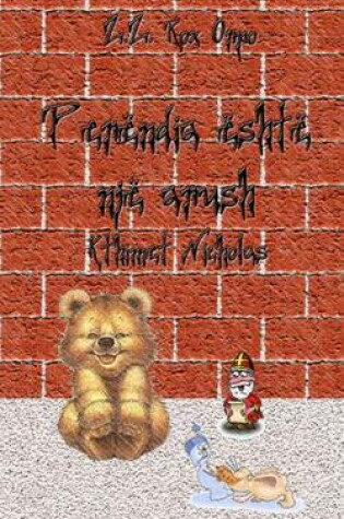 Cover of Perendia Eshte Nje Arush Kthimet Nicholas