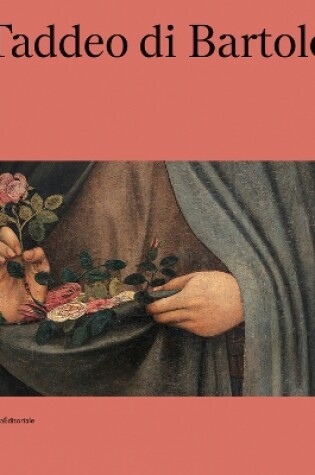 Cover of Taddeo di Bartolo