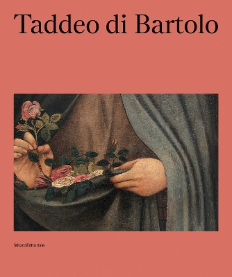 Book cover for Taddeo di Bartolo