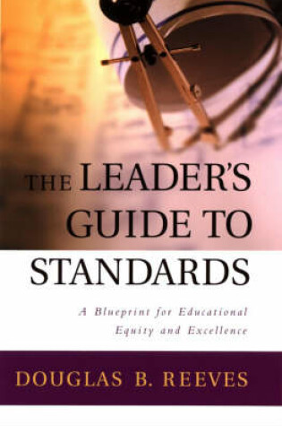 Cover of The Leader's Guide to Standards