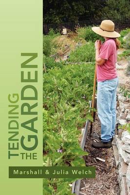 Book cover for Tending the Garden