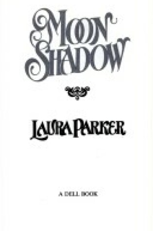 Cover of Moon Shadow