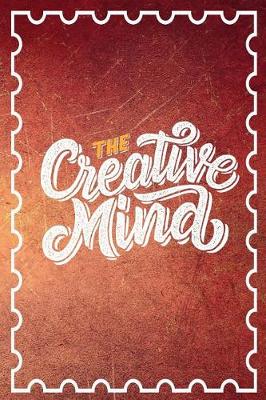 Book cover for The Creative Mind