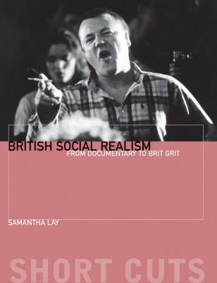 Cover of British Social Realism