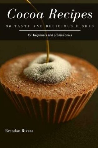 Cover of Cocoa Recipes