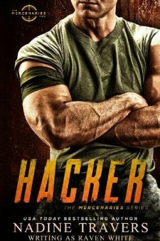 Cover of Hacker