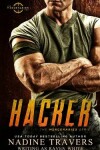 Book cover for Hacker