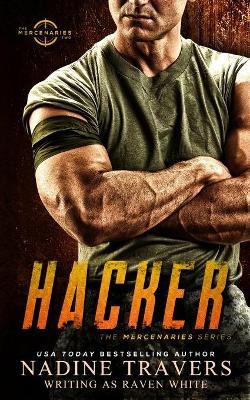 Cover of Hacker