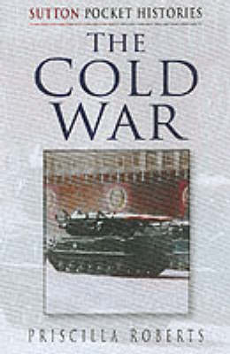 Book cover for The Cold War