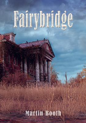 Book cover for Fairybridge