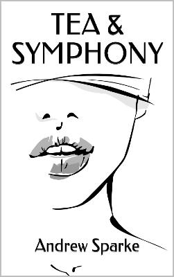 Book cover for Tea & Symphony