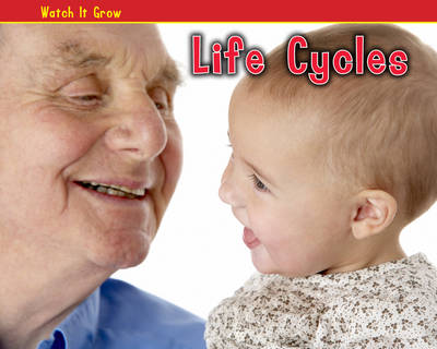 Book cover for Life Cycles