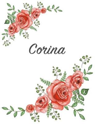 Book cover for Corina