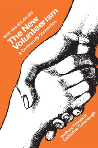 Cover of The New Volunteerism