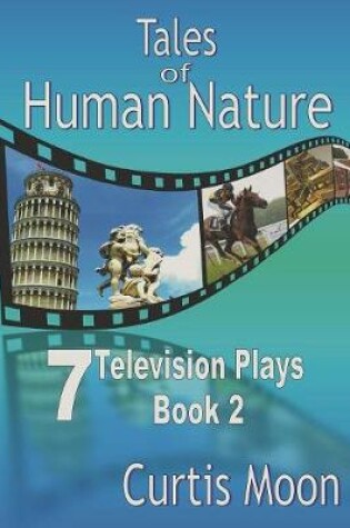 Cover of Tales of Human Nature II