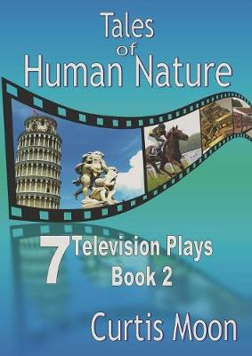 Book cover for Tales of Human Nature II