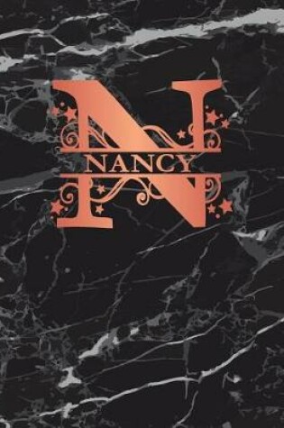 Cover of Nancy