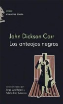 Book cover for Los Anteojos Negros