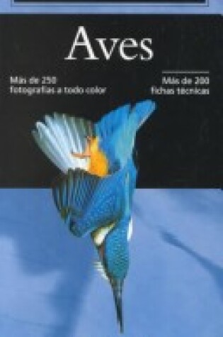 Cover of Aves