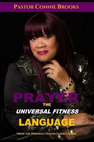 Cover of Prayer - The Universal Fitness Language