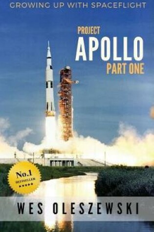 Cover of Growing up with Spaceflight- Apollo part one