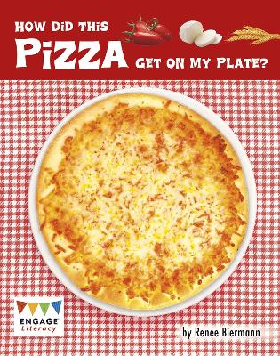 Cover of How Did This Pizza Get On My Plate?