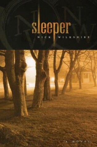 Cover of Sleeper