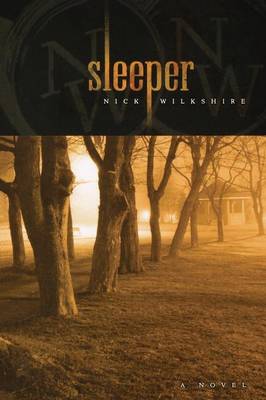 Book cover for Sleeper