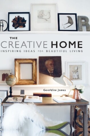 Cover of The Creative Home