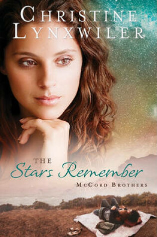 Cover of The Stars Remember