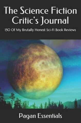 Cover of The Science Fiction Critic's Journal